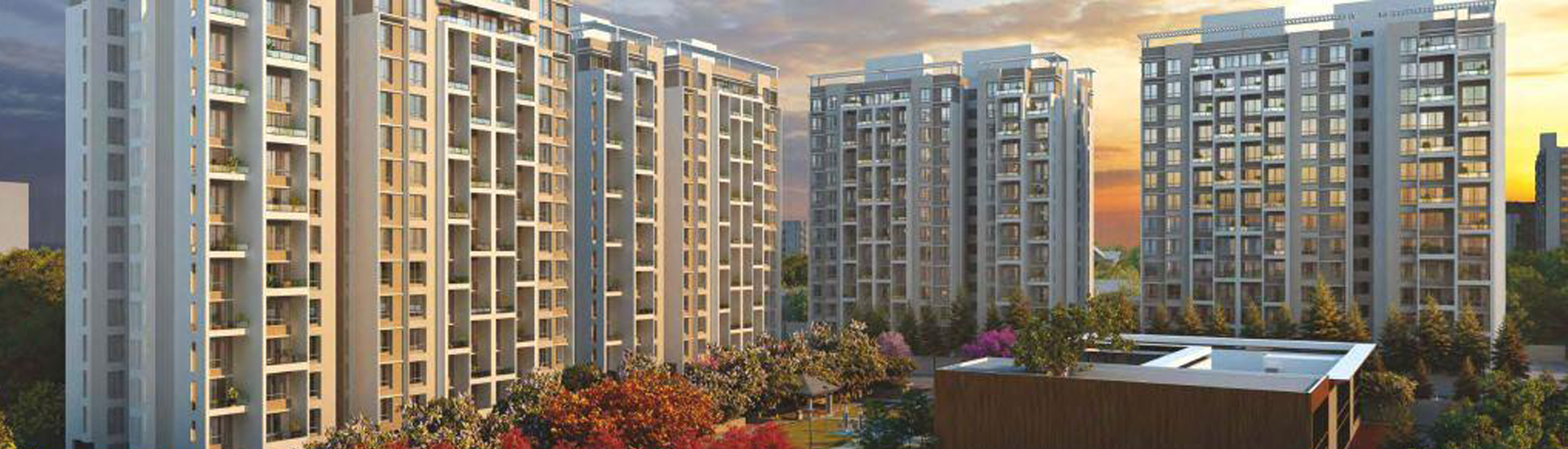 Real Estate Developers in Pune