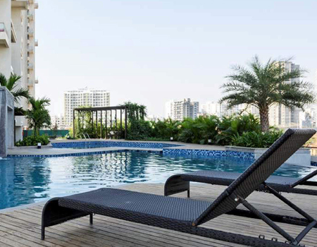 3 BHK flats in Balewadi