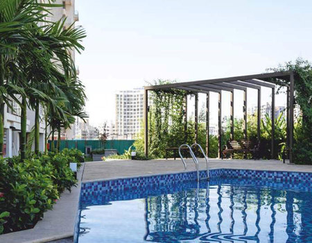 3 BHK Homes in Balewadi