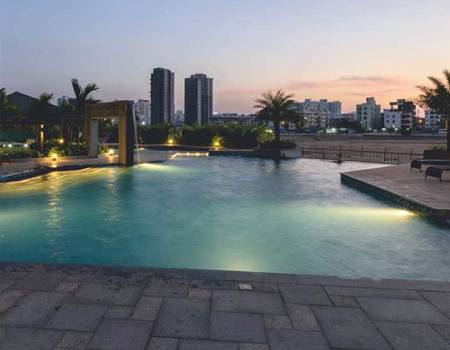 3 BHk Apartments in Balewadi