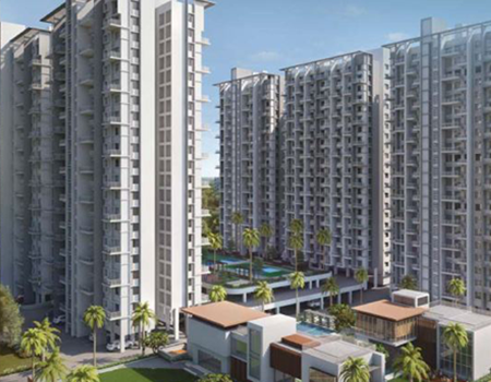 3 BHK Homes in Tathawade