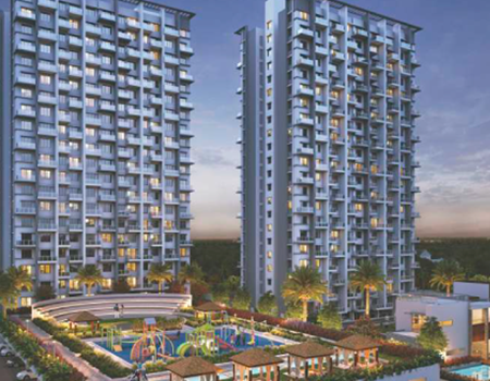 4 BHK Flats in Tathawade