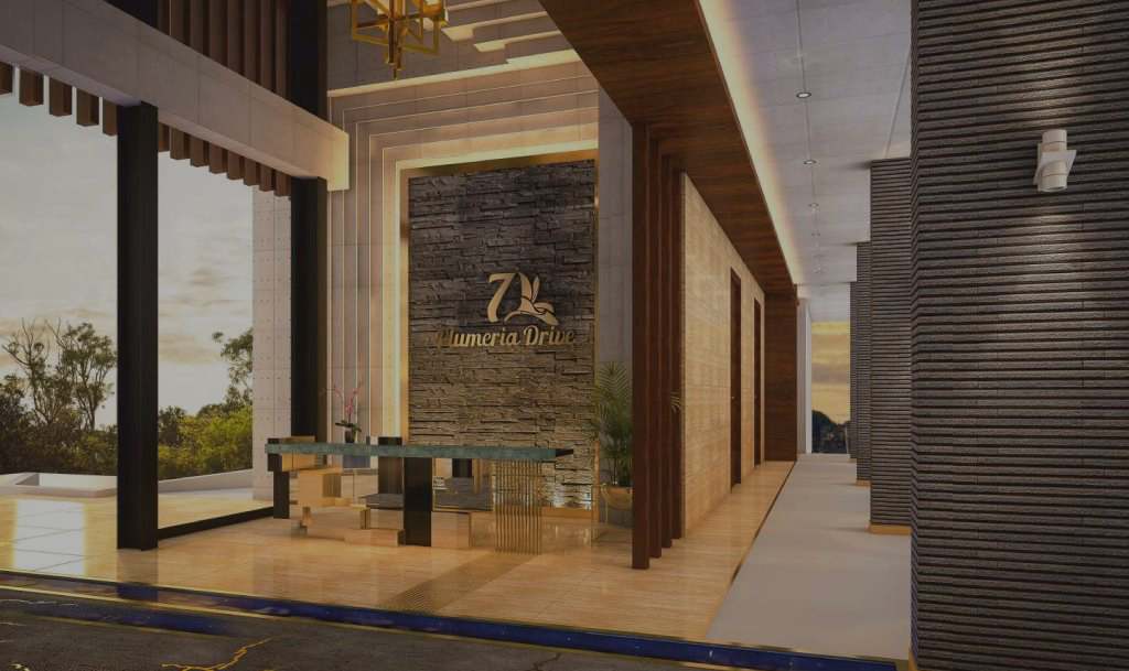 7 Plumeria drive