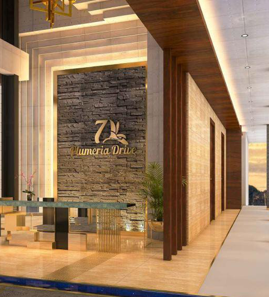 4 BHK Flats in Tathawade